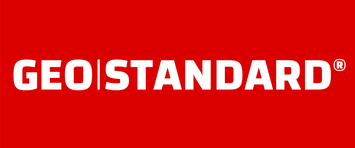 GeoStandard